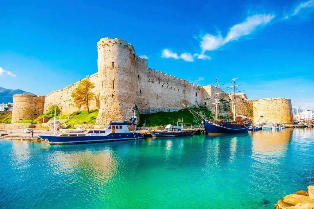 Northern Cyprus