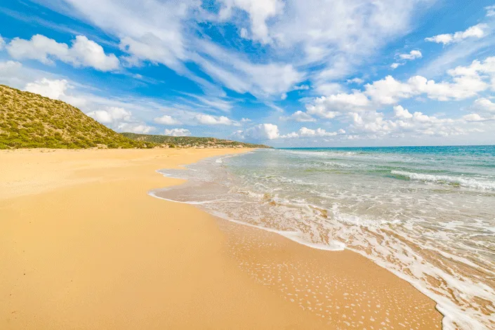 Northern Cyprus 2