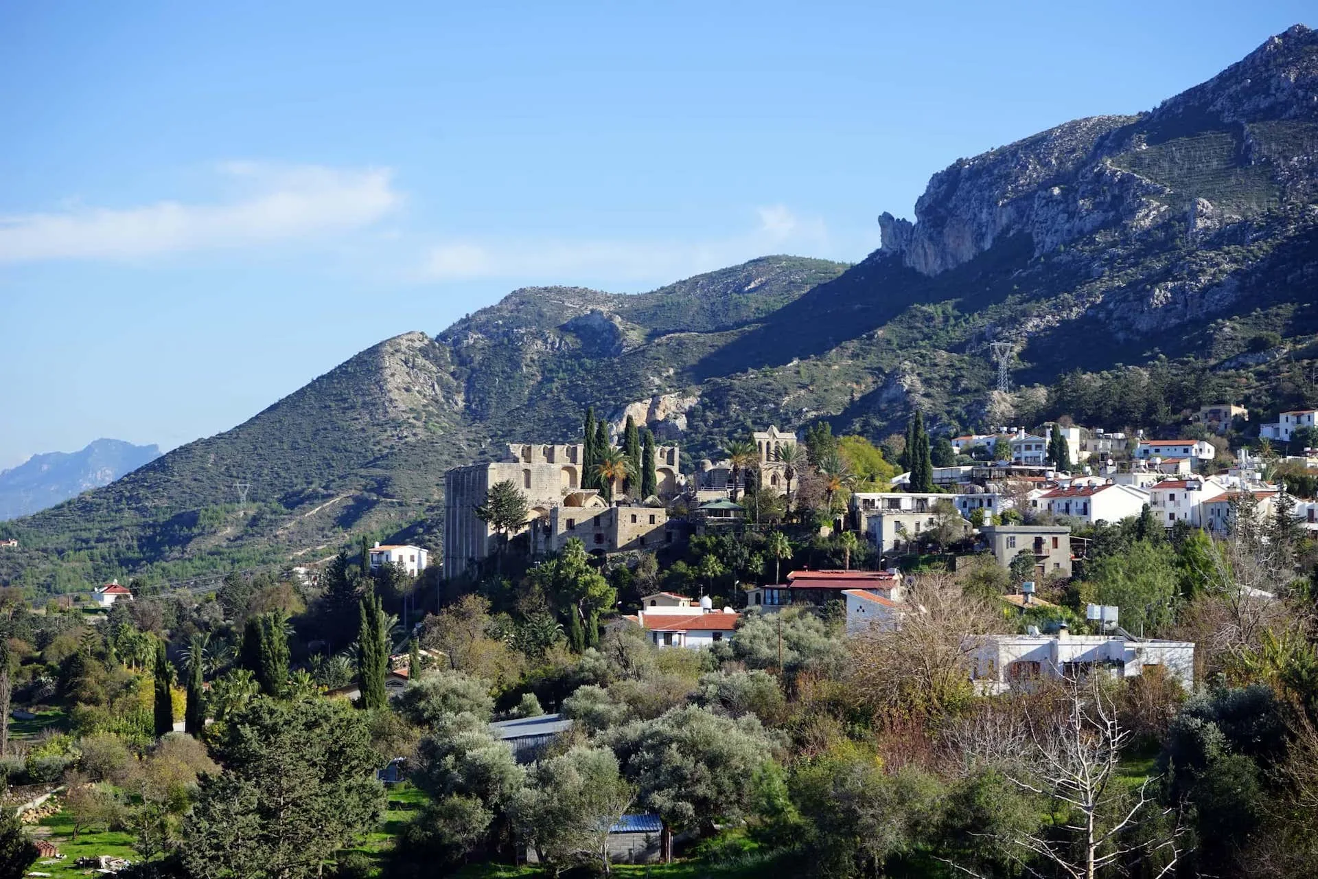 Northern Cyprus 3