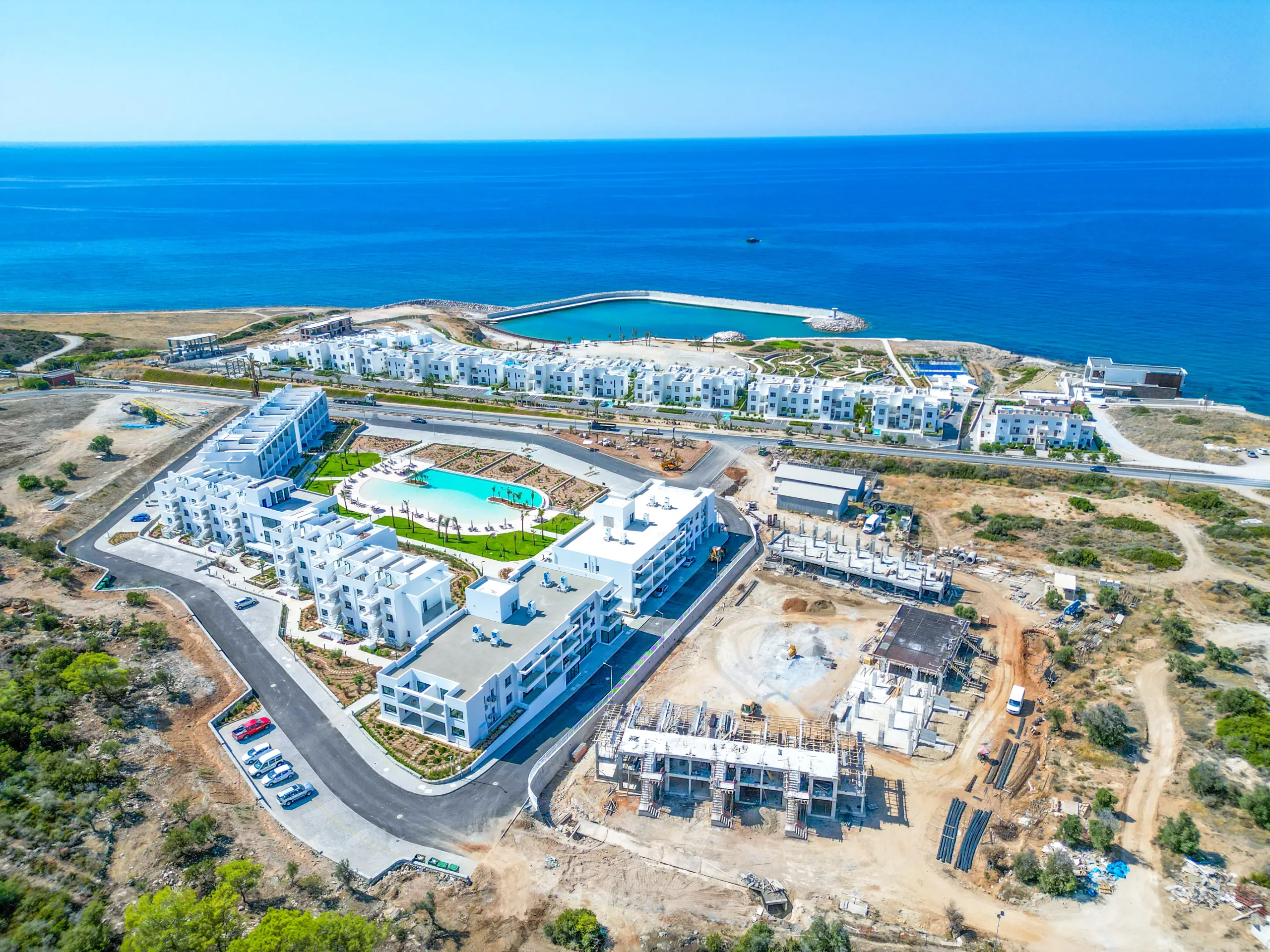 Cove Garden Phase II 2