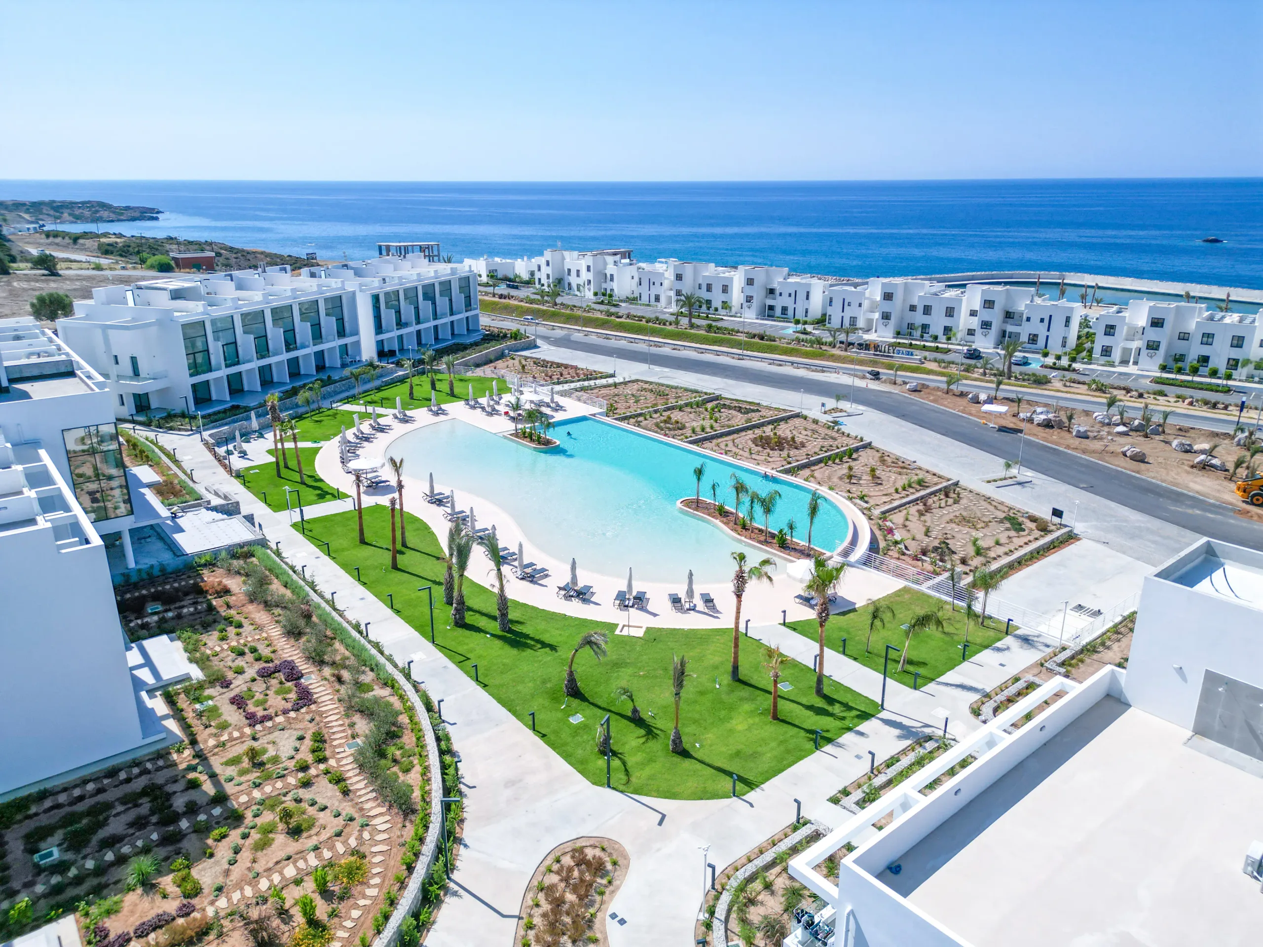 Cove Garden