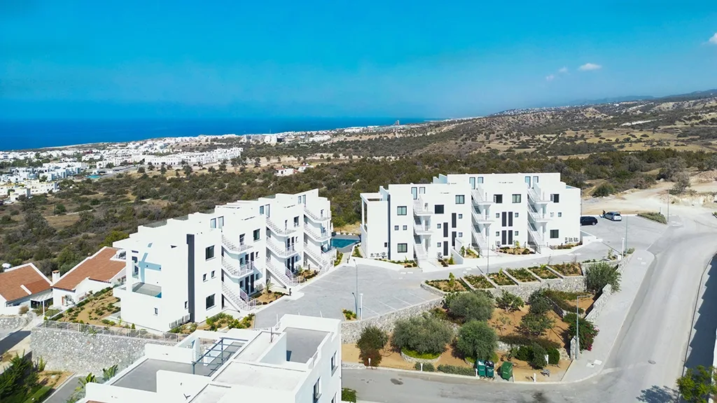 Rose Village