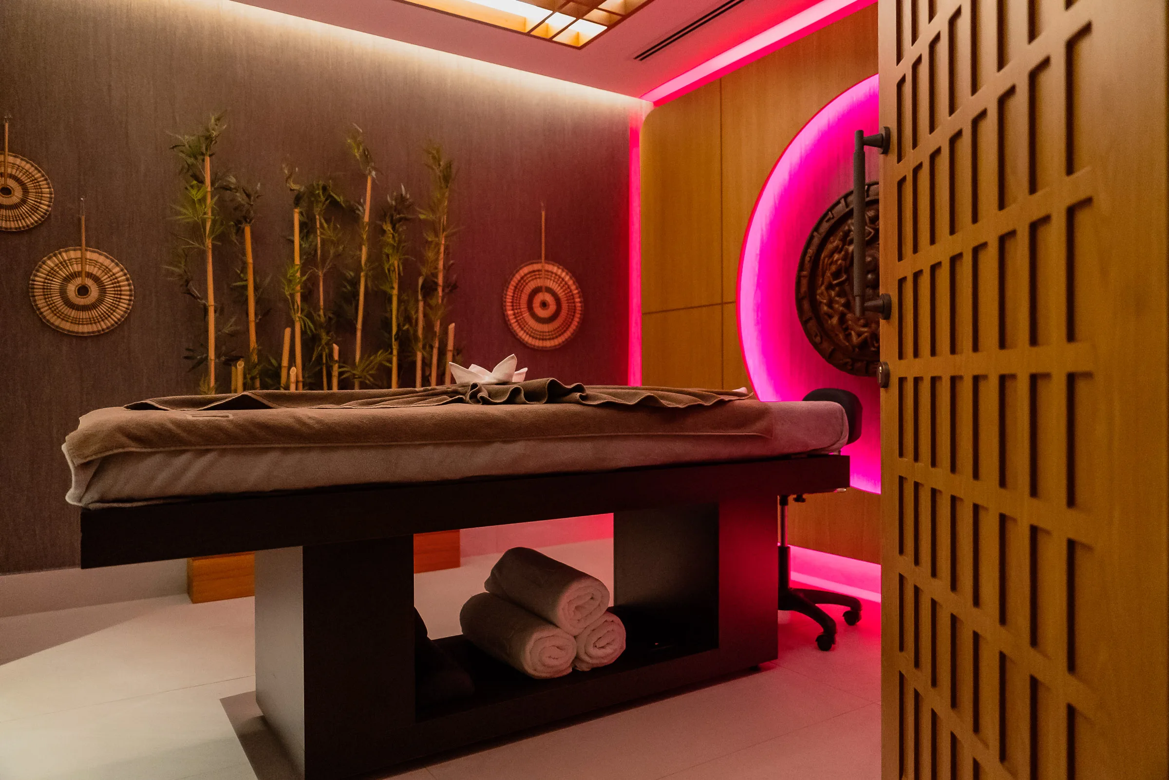 Sun Valley Spa